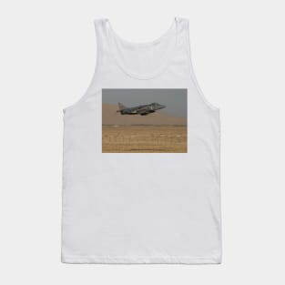 Low Level Harrier Tank Top